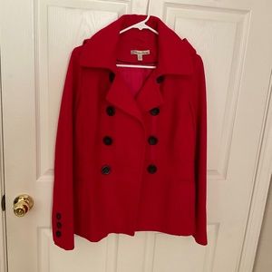 American Ragcie 1984